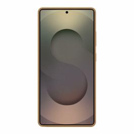 Samsung Funda Kindsuit para Galaxy S25 Ultra, Color Camel