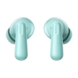 OnePlus Nord Buds 3 Pro Auriculares Inalámbricos Llamadas/Música Cancelación de Ruido Activa Verde Azulado