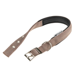 Ferplast Collar Daytona C20 43 Marron A: 35-43 cm B: 20 mm Precio: 8.88999947. SKU: B18RY4GYBZ