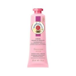 Roger & Gallet Gingembre Rouge Crema Manos Y Uñas Precio: 4.68999993. SKU: S0563942