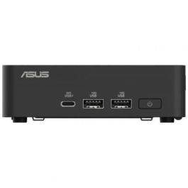 ASUS RNUC15CRKI300002 Mini PC Barebone Cyber Canyon Gen15 Intel Core 3 DDR5 M.2 Wi-Fi 7 Thunderbolt 4 Precio: 338.58999966. SKU: B1FGFF955A