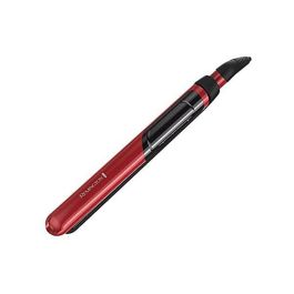 Remington S9600 Plancha de Pelo de Seda Cerámica Avanzada, Placas XL 110mm, Temp. 150-240°C, Calentamiento Rápido, Estuche