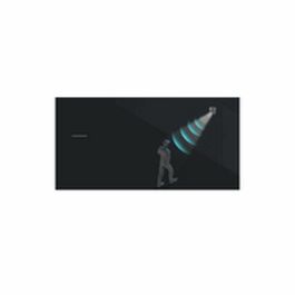 EZVIZ H8c 2K Cámara de Seguridad IP Exterior 2304x1296 Techo/Pared Inalámbrica y Alámbrica