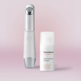 Pack Tratamiento Antiojeras Triple Acción Kombucha InnovaGoods Precio: 24.50000014. SKU: B1DFSEBDZ4