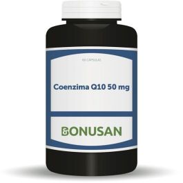 Coenzima Q10 50 Mg Precio: 31.5000004. SKU: B1EQQWAALF