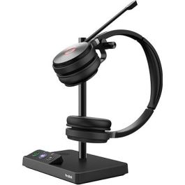 Yealink Headsets WH62 Teams only Base without Headset WHB620T(V1) Precio: 102.59000004. SKU: B12A2GVY5K
