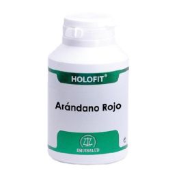 Holofit Arándano Rojo 180 Cáps Precio: 82.5. SKU: B1DD7569AC