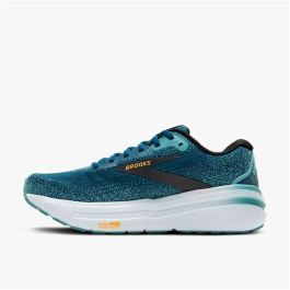 Zapatillas de Running para Adultos Brooks Ghost Max 2 Azul