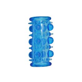 Funda para pene Dream Toys All Time Favorites Azul Ø 3 cm Precio: 32.49999984. SKU: B1K7DZV4TH