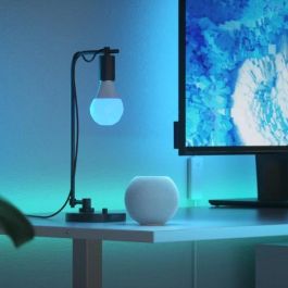 Nanoleaf Essentials Matter Smart Bulb E27 Nanoleaf Essentials Matter Smart Bulb E27