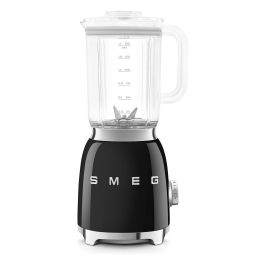Smeg BLF03BLEU Batidora de Vidrio Negra Precio: 187.50000038. SKU: B15PYLZ374