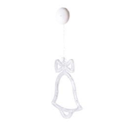 Adorno Navideño LED Interior [HO-XMAS-048-IP20-1,5M-WW]