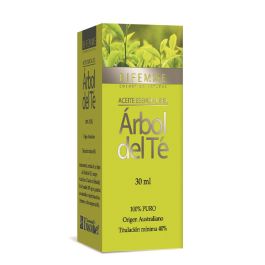Aceite De Árbol Del Té Precio: 11.49999972. SKU: B17RVTY6DJ