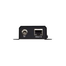 Aten Receptor HDMI HDBaseT (4K a 100 m) (HDBaseT Class A) Aten Receptor HDMI HDBaseT (4K a 100 m) (HDBaseT Class A)