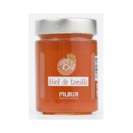 Miel De Tomillo 470Gr. Bio Precio: 12.5900005. SKU: B1KF44HCP9