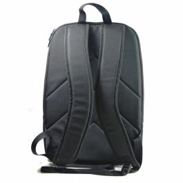 Asus Mochila Nereus Back Pack para Portátil de 16 Pulgadas, Resistente a Golpes y Agua, Color Negro Asus Mochila Nereus Back Pack para Portátil de 16 Pulgadas, Resistente a Golpes y Agua, Color Negro