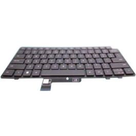 Dell Keyboard, English-International, 79 Keys, Backlit, Dell Latitude 74/7640 Precio: 68.4999997. SKU: B12EDF86S4