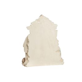 Vela DKD Home Decor Azul Blanco Rosa Resina 24 x 8 x 27,5 cm (2 Unidades) Vela DKD Home Decor Azul Blanco Rosa Resina 24 x 8 x 27,5 cm (2 Unidades)