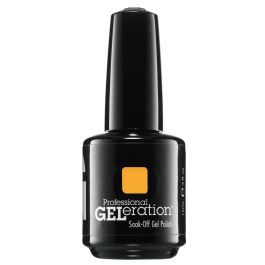 GELeration Colours, Esmalte de uñas semipermanente, GEL-944, Totalmente cúrcuma, 15 ml Precio: 16.78999993. SKU: B18CJ5NYF8