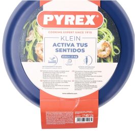 Sartén Aluminio Fundido Klein Pyrex 28 cm (6 Unidades) Sartén Aluminio Fundido Klein Pyrex 28 cm (6 Unidades)