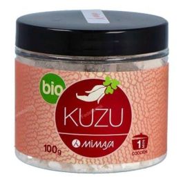 MIMASA Kuzu ecológico en bote 100gr Precio: 11.9499996. SKU: B1HJ6SYYC7
