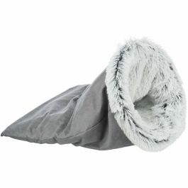 Bolsa de transporte Trixie Harvey Blanco Negro Gris Felpa Ø 40 × 60 CM