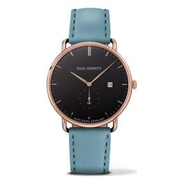 Reloj Hombre Paul Hewitt PH-TGA-R-B-23M (Ø 42 mm) Reloj Hombre Paul Hewitt PH-TGA-R-B-23M (Ø 42 mm) Precio: 66.50000038. SKU: S0349436