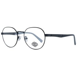 Montura de Gafas Hombre Harley-Davidson HD0909 51002 Precio: 61.8899996. SKU: S7236669