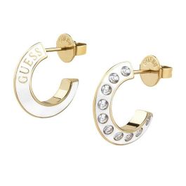 Pendientes Mujer Guess JUBE01498JWYGT-U Acero Inoxidable Precio: 31.50000018. SKU: S0371336
