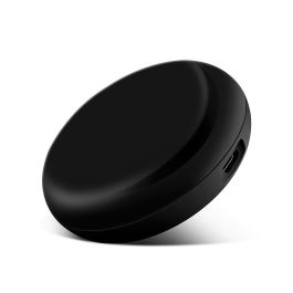 Controlador de Red Wifi Nivian Negro Precio: 16.50000044. SKU: S7807683
