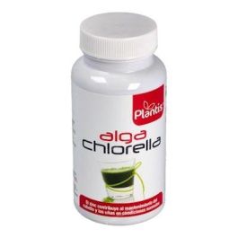 Plantis Chlorella 90 Cápsulas - Regula Tránsito Intestinal, Fortalece Cabello y Uñas Precio: 18.5000002. SKU: B1C5CKMRLD
