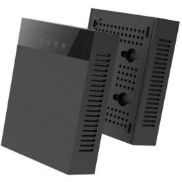 Fanvil GA10 Teléfono VoIP de Escritorio con Codecs G.711a/u, G.726, G.729A/B, iLBC y Funciones de Llamada
