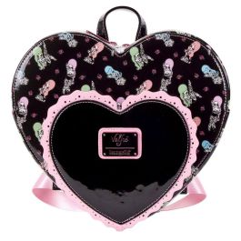 Loungefly Mochila Corazón Lucy Tattoo Valfre 26cm Precio: 52.5000003. SKU: B1K3LXXM6Y