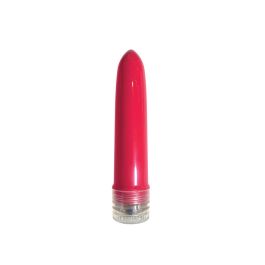 Bala Vibradora NS Novelties Pleasure Package Rojo