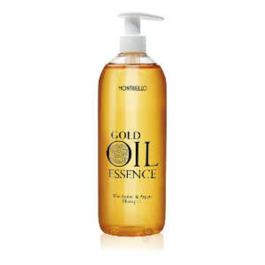 Montibello Gold Oil Essence Champú 1000 Ml Precio: 21.6900002. SKU: S4243161