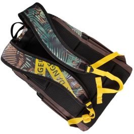 RIVACASE 5461 Mochila para portátil Erebus 15,6" Jungle