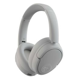 Auriculares JLab IEUHBJLUXANCRWHT62 Blanco Auriculares JLab IEUHBJLUXANCRWHT62 Blanco