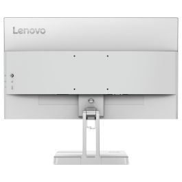 Lenovo L24-4C Monitor 23.8 Pulgadas Full HD IPS, 144Hz, 1ms MPRT, AMD FreeSync, 99% sRGB, Altavoces, HDMI, Gris