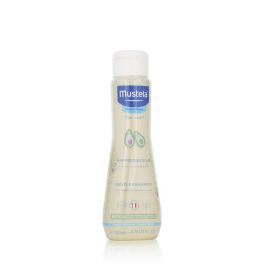 Mustela Champú Suave 200 mL Precio: 7.69000012. SKU: S0595712