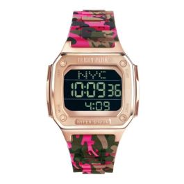 Reloj Hombre PHILIPP PLEIN PWHAA1622 (Ø 44 mm) Precio: 363. SKU: B16R7JMMQP