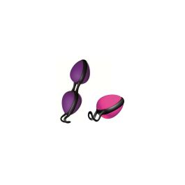 Set de Bolas Chinas Joydivision Secret Rosa Negro Púrpura Precio: 27.50000033. SKU: B1HX4BYRVC