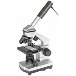 Bresser 8855000 CEA Microscopio Digital Biolux-Set 40x-1024x USB para Windows XP/Vista/7