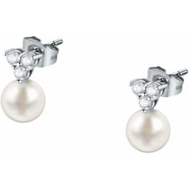 Pendientes Mujer Morellato SAER52 Plata Precio: 83.49999944. SKU: B1HTH64GF7