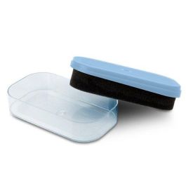 Abc Esponja Limpia Salpicaderos MOT70004 Ocean con Silicona Protectora para Coche Moto Hogar Plástico Vinilo Pantallas