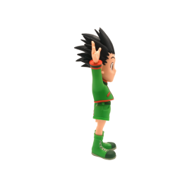 Figura Minix Hunterxhunter - Gon 12 Figura Minix Hunterxhunter - Gon 12