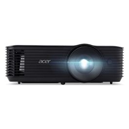 Acer Value X1328Wi videoproyector Proyector de alcance estándar 4500 lúmenes ANSI DLP WXGA (1280x800) 3D Negro Precio: 376.59000005. SKU: B1DK6JGQ3N