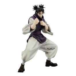 BANPRESTO Figura Choso ver.A Maximatic Jujutsu Kaisen 21cm Precio: 35.58999983. SKU: B1GG73LBMW