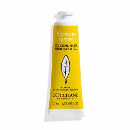 L'Occitane En Provence Crema Manos Verbena Cítrica 30ml Hidratante, Absorción Rápida, Efecto Frescor, Reduce Sudoración. Precio: 6.50000021. SKU: B19NJKFKE8