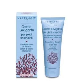 L'ERBOLARIO Crema para Pies y Piernas Agrietados, Nutritiva y Suavizante, con Rábano y Sauce, 75 ml Precio: 16.78999993. SKU: B1KGN8RB7Y