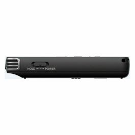 Sony ICDPX470.CE7 Grabadora de voz digital, USB directo, 4GB, Micro SD, estéreo, MP3/PCM, larga duración de batería, negra
